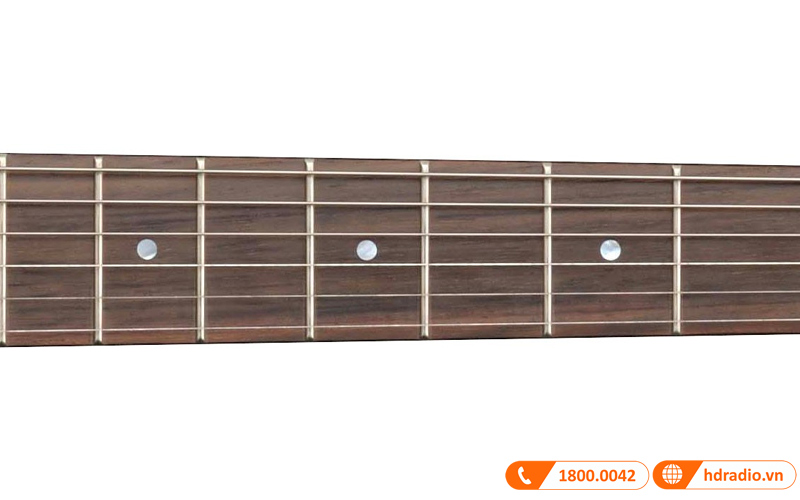 Đàn Guitar Yamaha PAC120H-5