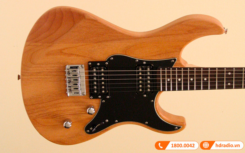 Đàn Guitar Yamaha PAC120H-10