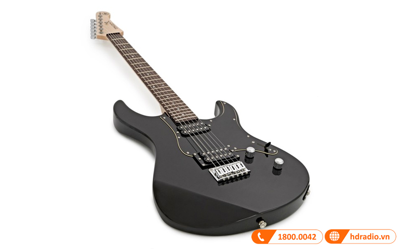 Đàn Guitar Yamaha PAC120H-7