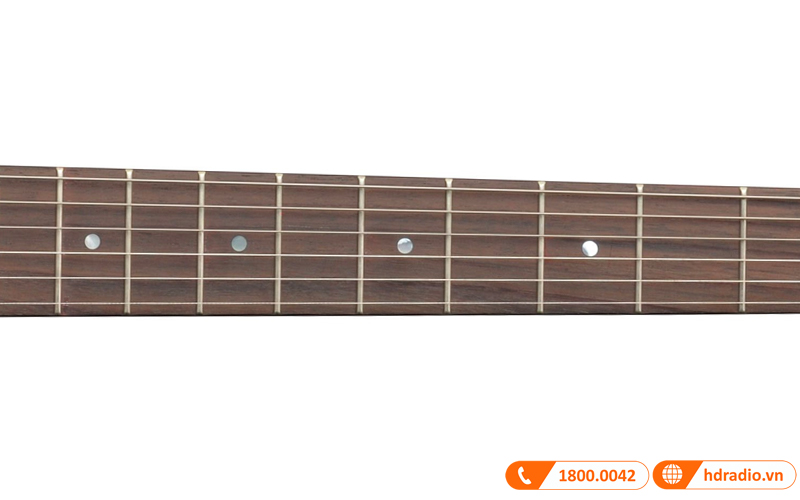 Đàn Guitar Yamaha PAC212VFM, guitar điện-9
