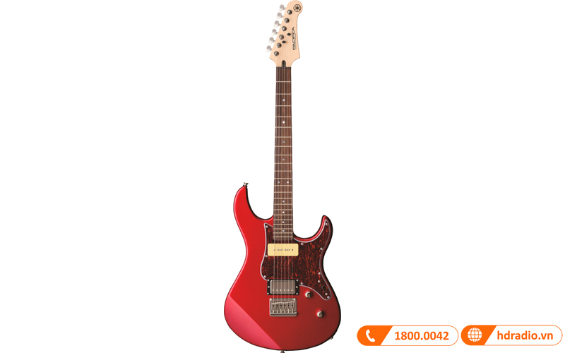 Đàn Guitar Yamaha PAC311H-1