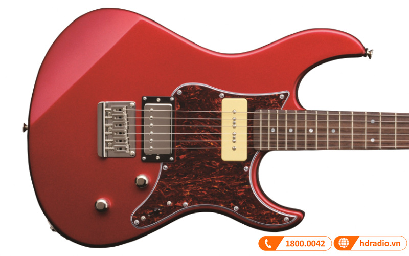 Đàn guitar Yamaha PAC311H