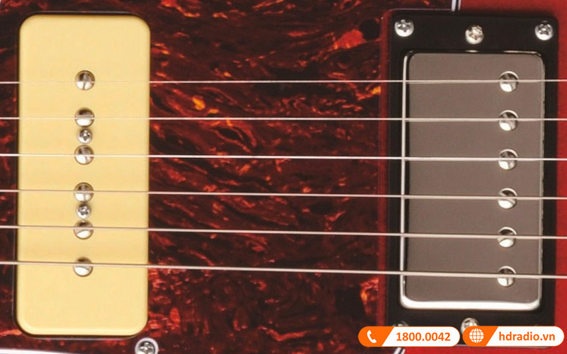 Đàn guitar Yamaha PAC311H