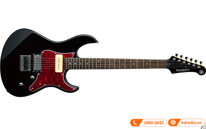 Đàn Guitar Yamaha PAC611H-1