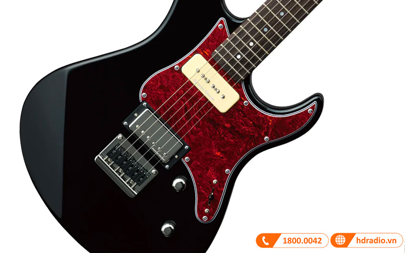 Đàn Guitar Yamaha PAC611H-4