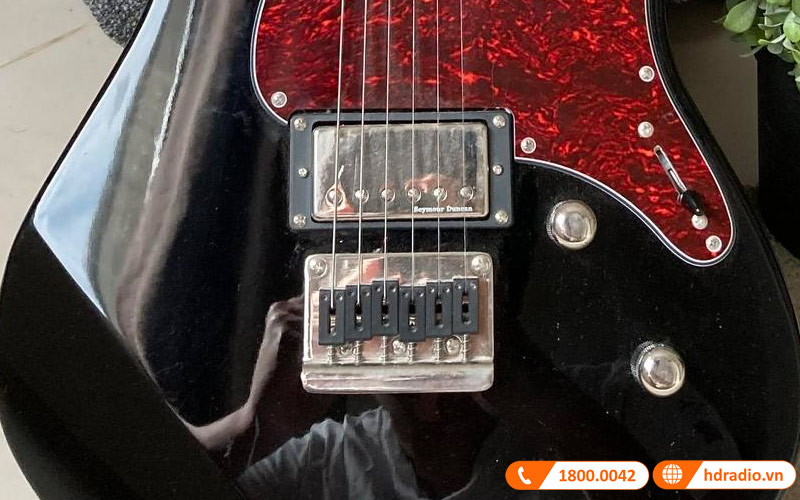 Đàn Guitar Yamaha PAC611H-6