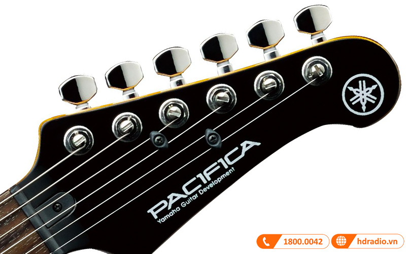 Đàn Guitar Yamaha PAC611H-7