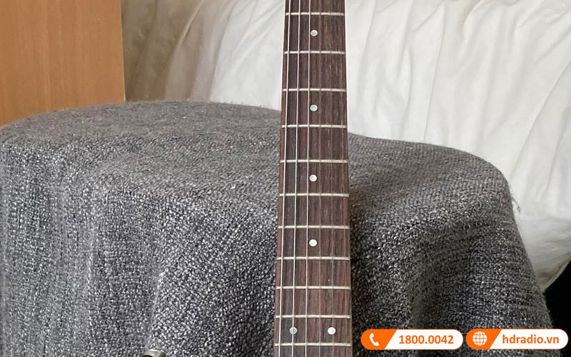 Đàn Guitar Yamaha PAC611H-8