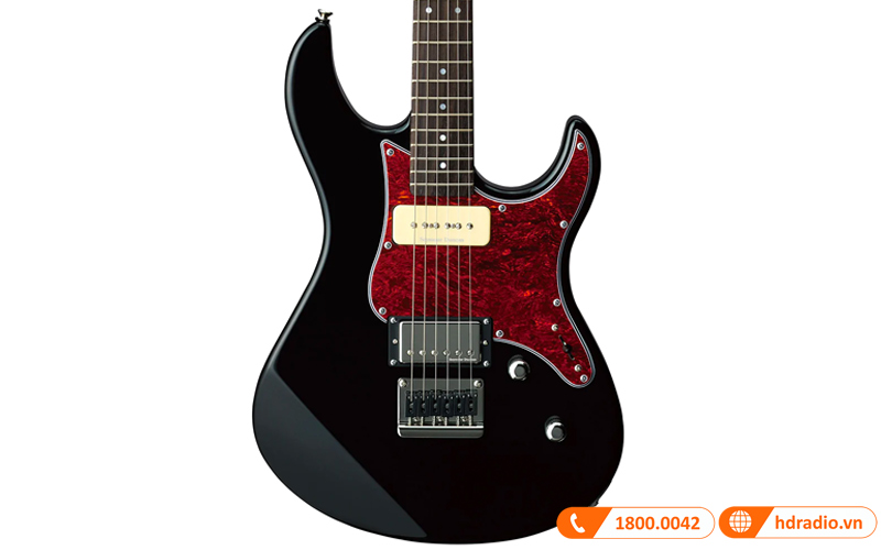 Đàn Guitar Yamaha PAC611H-9