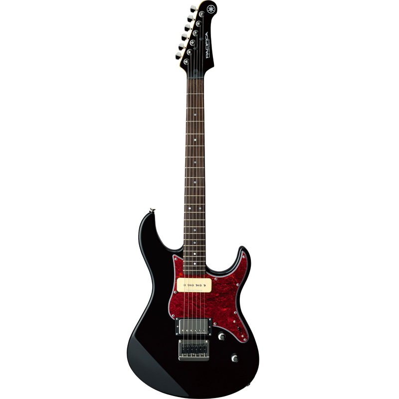 Đàn Guitar Yamaha PAC611H