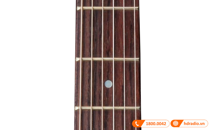 Đàn Guitar Yamaha PAC611HFM, guitar điện-5