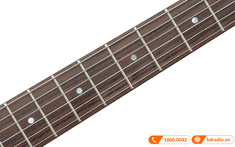 Đàn Guitar Yamaha PAC611VFM, guitar điện-3