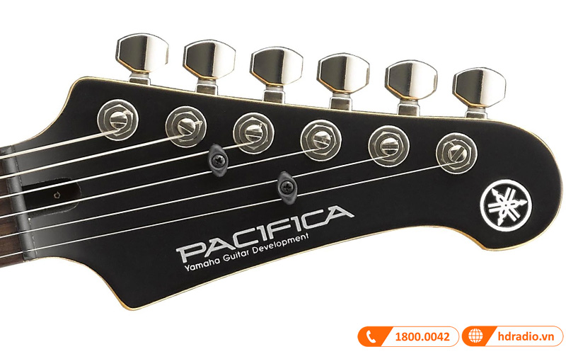 Đàn Guitar Yamaha PAC611VFMX-3
