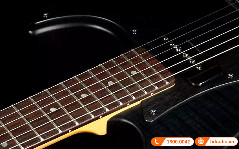 Đàn Guitar Yamaha PAC611VFMX-4