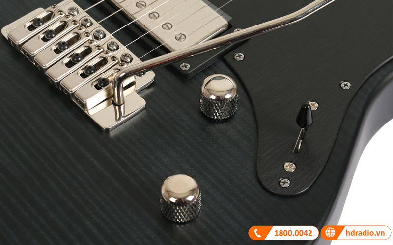 Đàn Guitar Yamaha PAC611VFMX-6