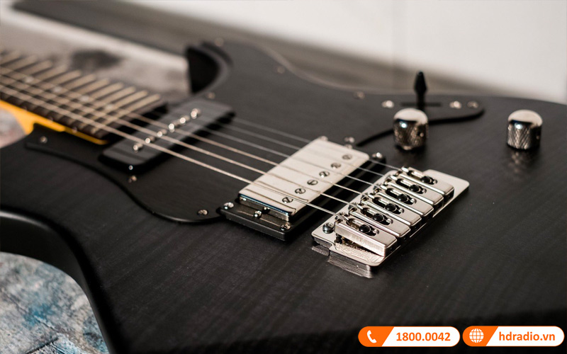 Đàn Guitar Yamaha PAC611VFMX-7