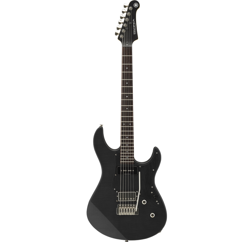 Đàn Guitar Yamaha PAC611VFMX