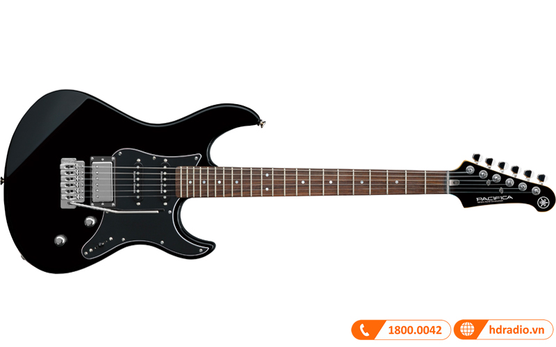 Đàn Guitar Yamaha PAC612VII-1