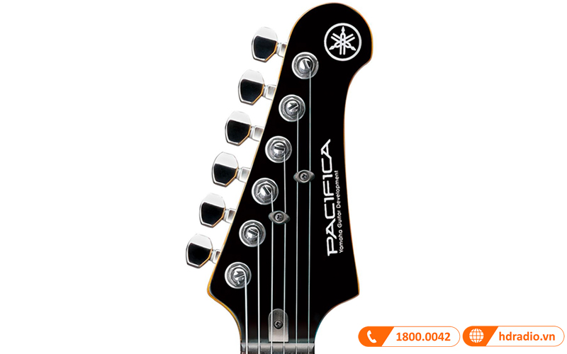 Đàn Guitar Yamaha PAC612VII-3