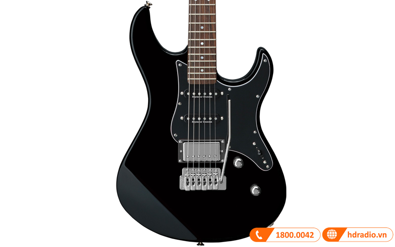 Đàn Guitar Yamaha PAC612VII-5