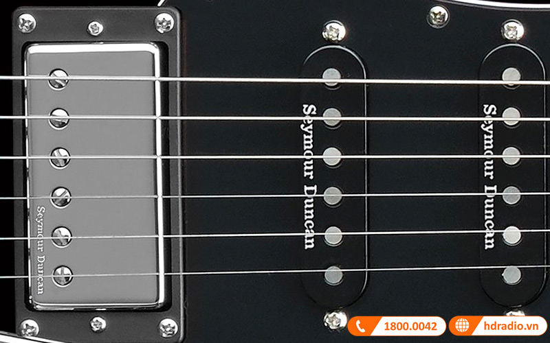 Đàn Guitar Yamaha PAC612VII-6