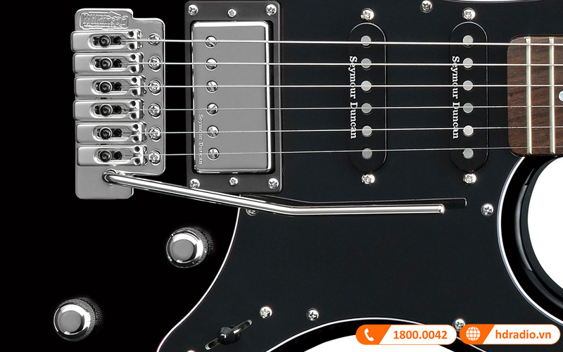 Đàn Guitar Yamaha PAC612VII-7