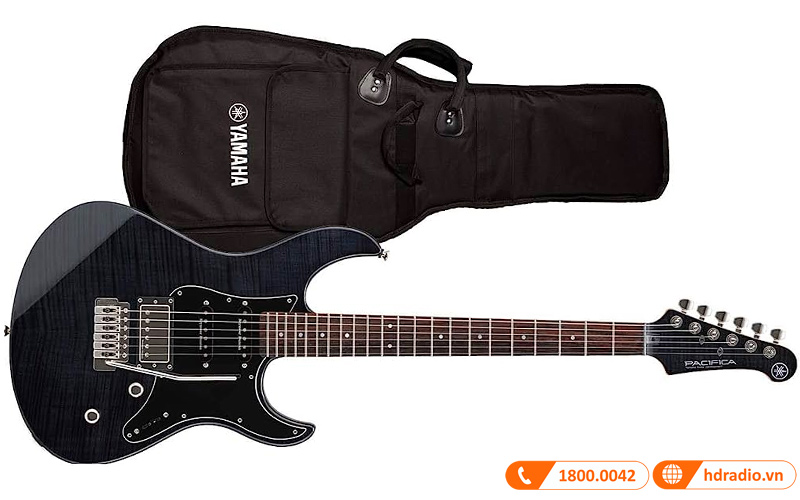 Đàn Guitar Yamaha PAC612VII-8