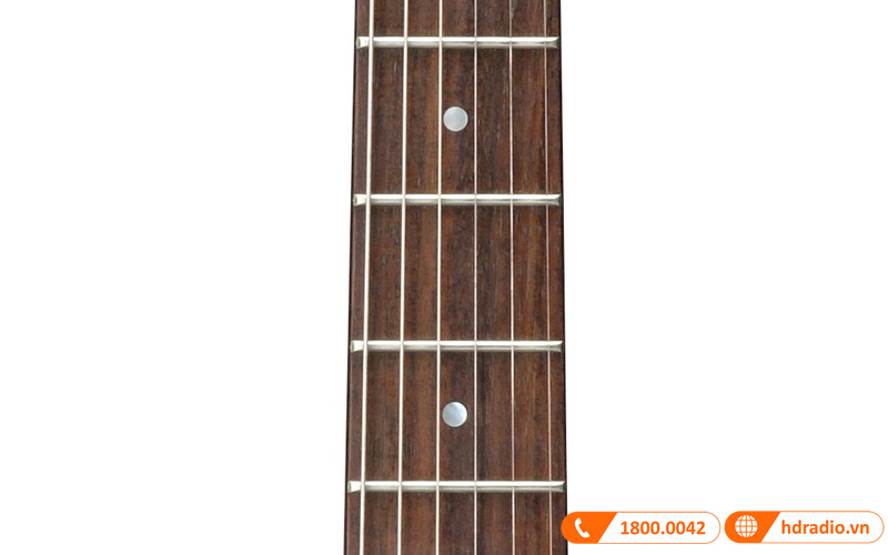 Đàn Guitar Yamaha PAC612VIIFM, guitar điện-6