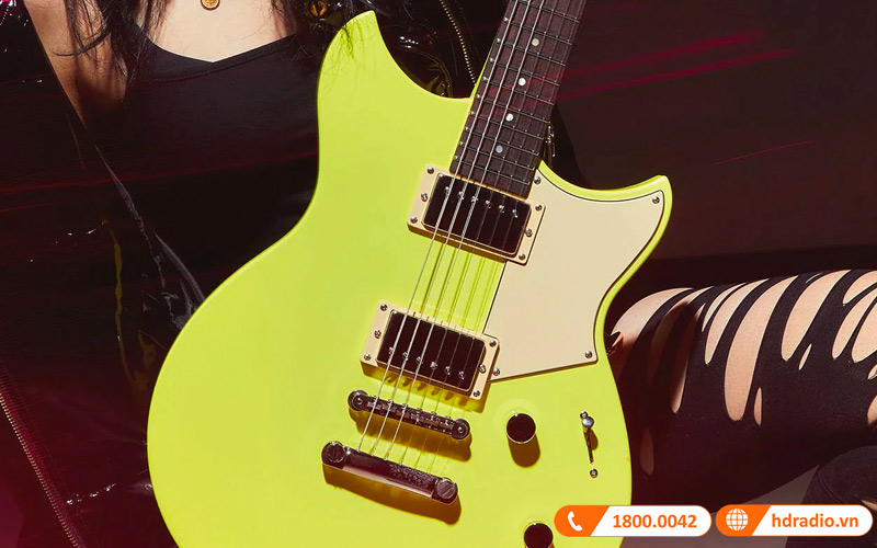 Đàn Guitar Yamaha RSE20