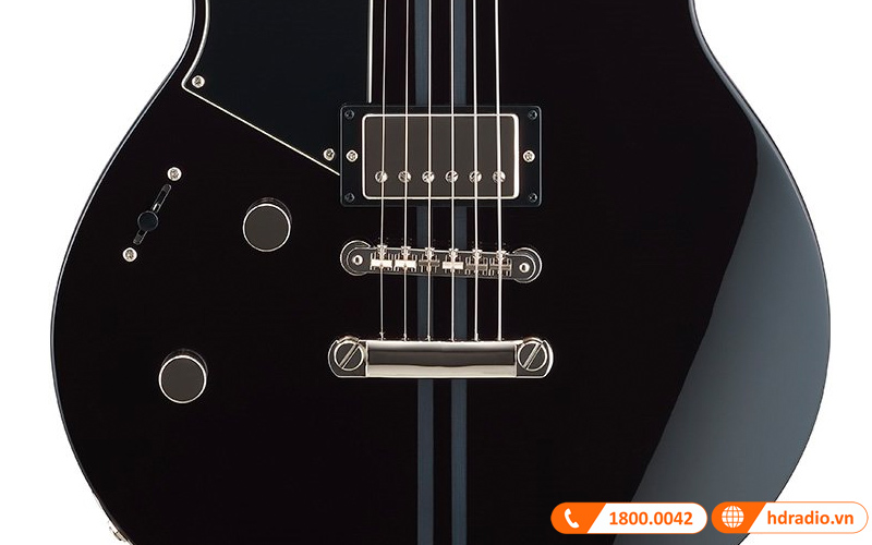 Đàn Guitar Yamaha RSE20L