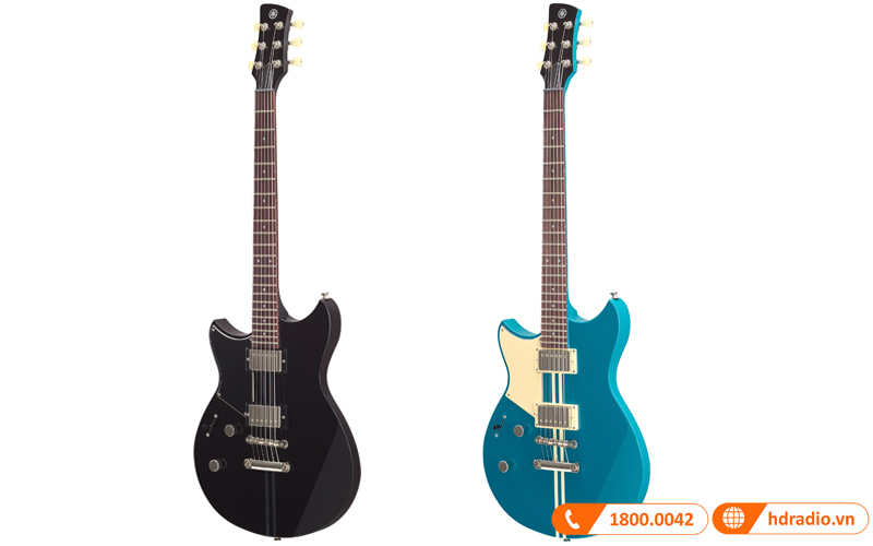 Đàn Guitar Yamaha RSE20L
