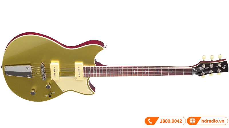Đàn Guitar Điện Yamaha RSP02T