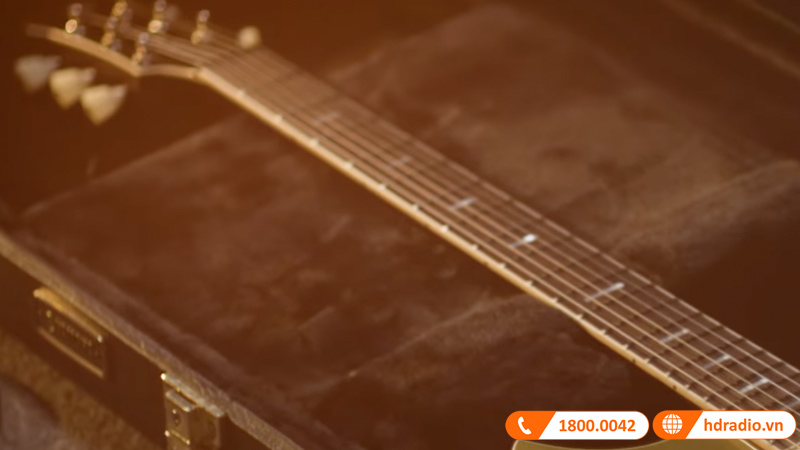 Đàn Guitar Điện Yamaha RSP02T