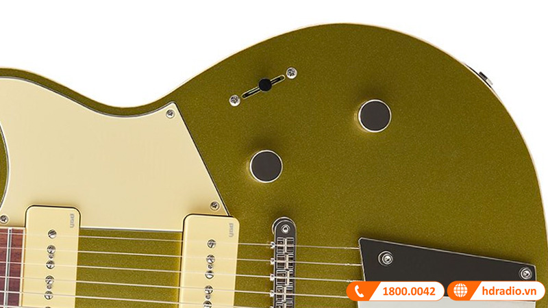 Đàn Guitar Điện Yamaha RSP02T