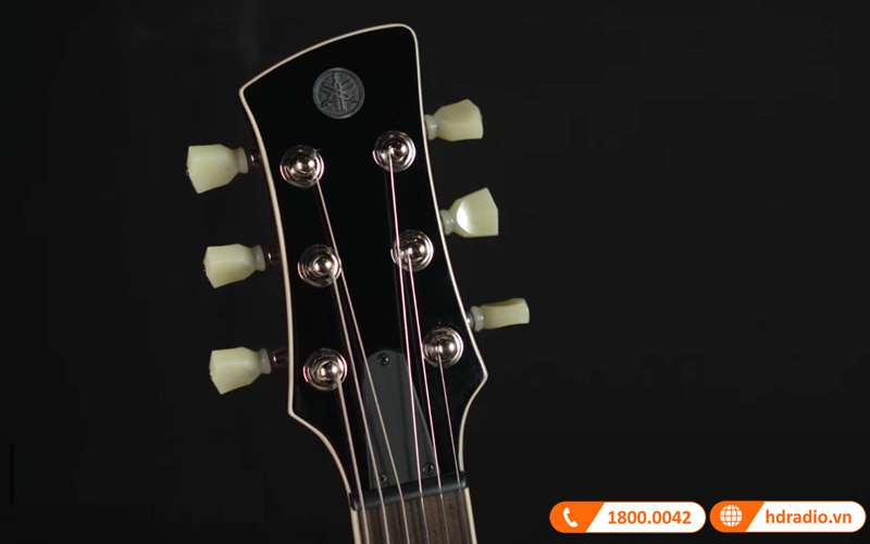 Đàn Guitar Điện Yamaha RSP02T