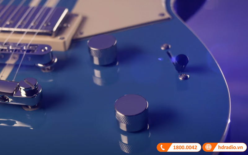 Đàn Guitar Điện Yamaha RSP20