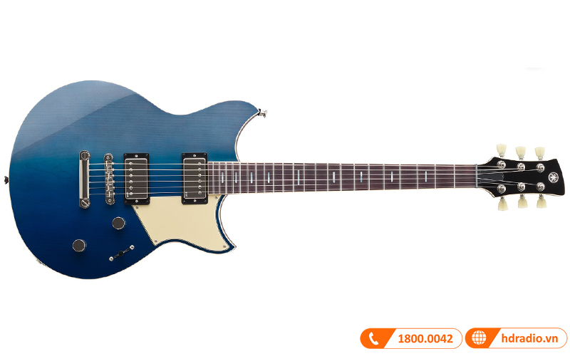 Đàn Guitar Điện Yamaha RSP20