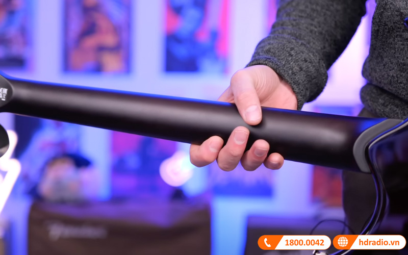 Đàn Guitar Điện Yamaha RSP20