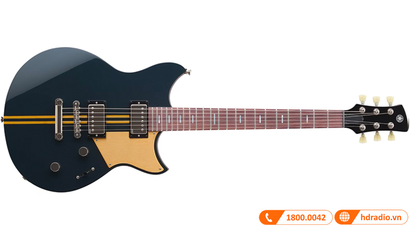 Đàn Guitar Điện Yamaha RSP20X
