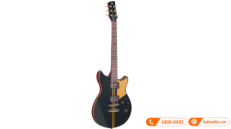Đàn Guitar Điện Yamaha RSP20X