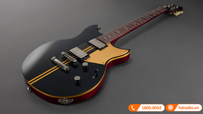 Đàn Guitar Điện Yamaha RSP20X