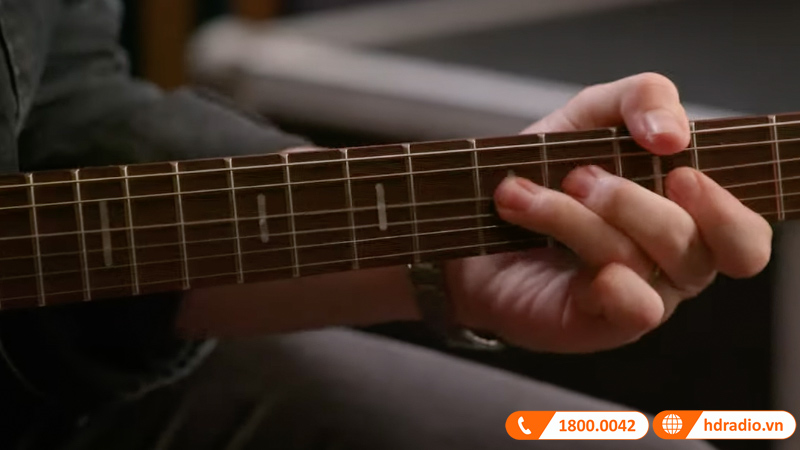 Đàn Guitar Điện Yamaha RSP20X