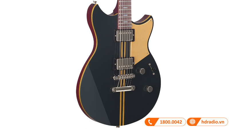 Đàn Guitar Điện Yamaha RSP20X