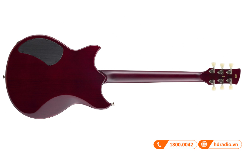 Đàn Guitar Yamaha RSP20X