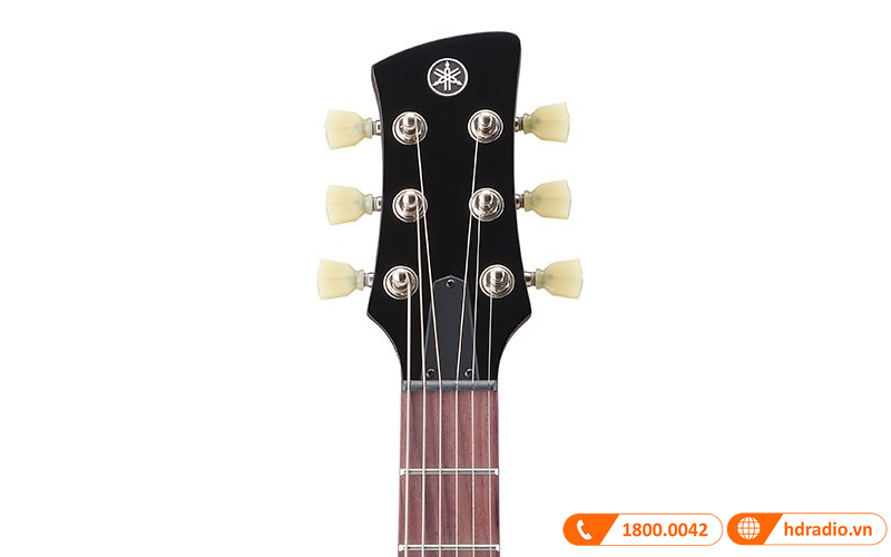 Đàn Guitar Yamaha RSP20X