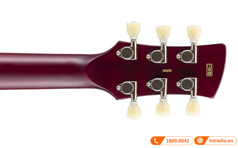 Đàn Guitar Yamaha RSP20X