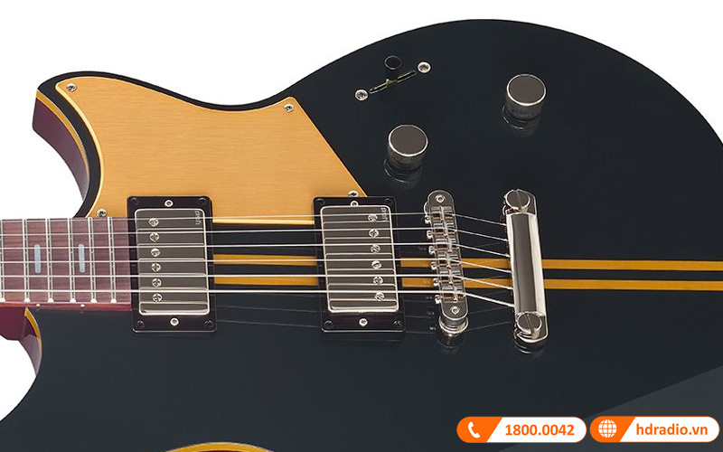 Đàn Guitar Yamaha RSP20X