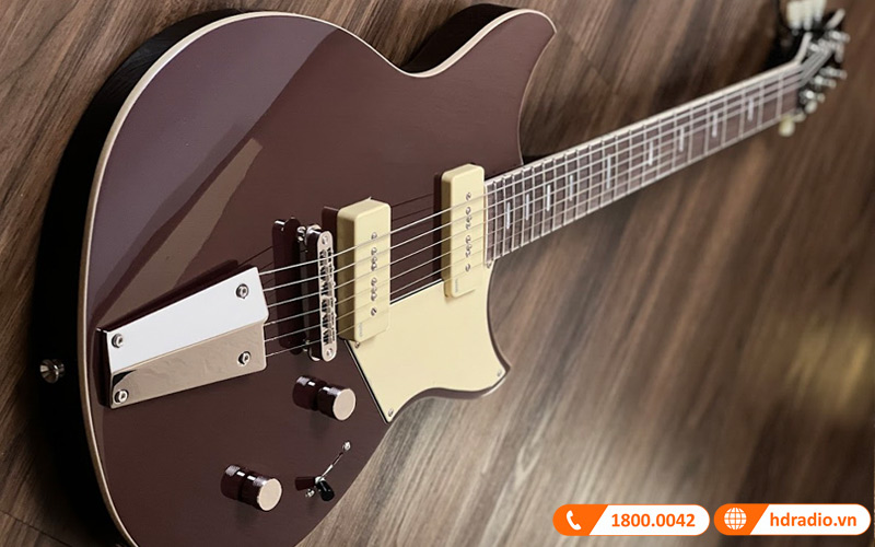 Đàn Guitar Yamaha RSS02T