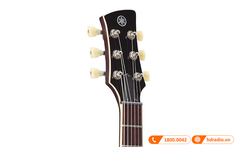 Đàn Guitar Yamaha RSS02T