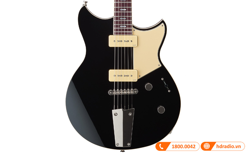 Đàn Guitar Yamaha RSS02T